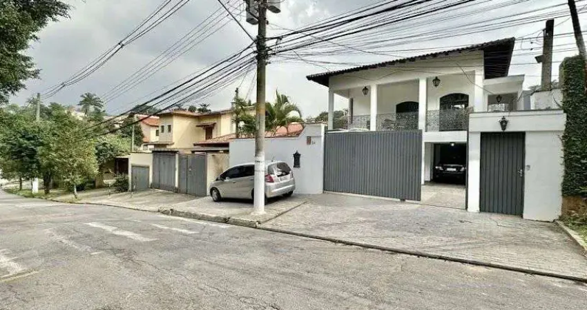 Casa com 5 quartos, sendo 5 suítes à venda, 432 m² por R$ 1.100.000 - Horizontal Park - Cotia/SP