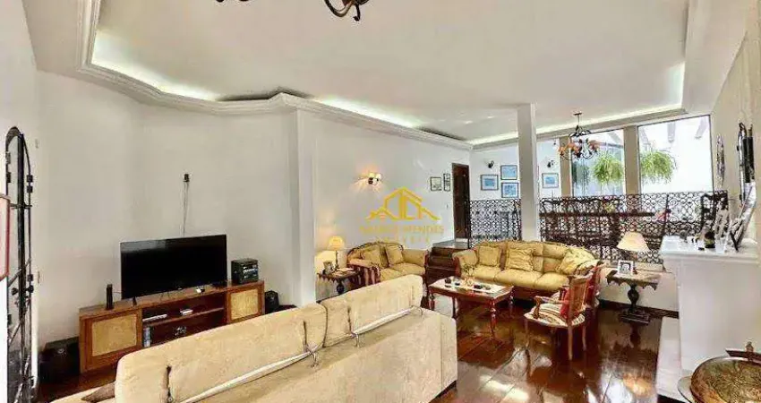 Casa com 5 dormitórios à venda, 432 m² por r$ 1.100.000,00 - granja viana - horizontal park - cotia/sp