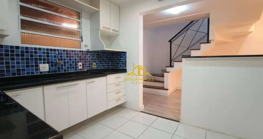 Casa com 3 dormitórios à venda, 130 m² por r$ 405.000,00 - jardim petrópolis - cotia/sp