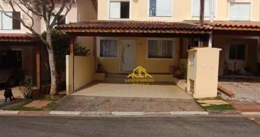 Casa com 3 dormitórios à venda, 120 m² por r$ 550.000,00 - jardim petrópolis - cotia/sp