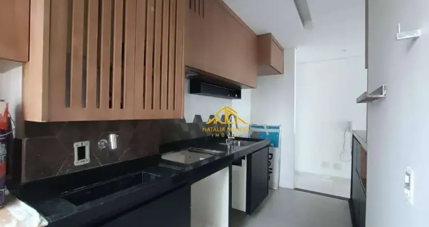 Apartamento com 2 dormitórios à venda, 47 m² por r$ 320.000,00 - santa maria - osasco/sp