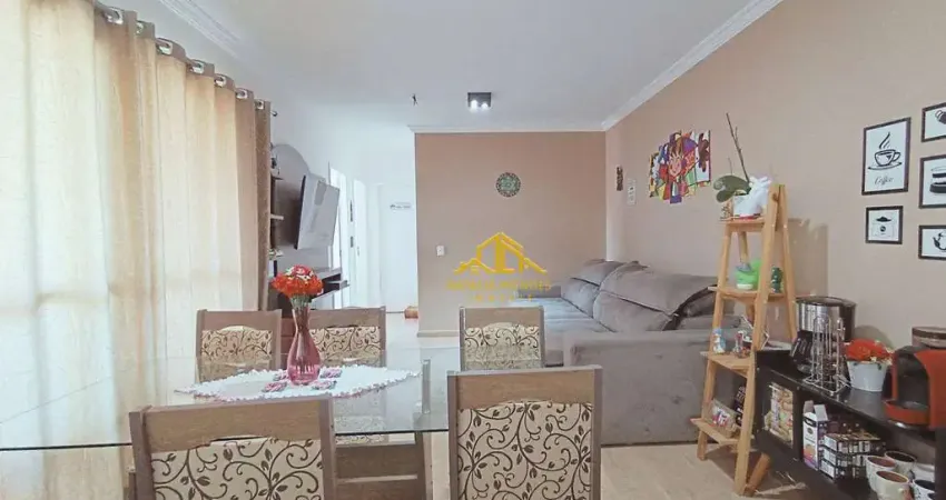 Apartamento com 3 dormitórios à venda, 74 m² por r$ 381.000,00 - jardim petrópolis - cotia/sp