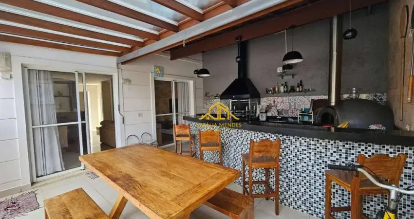 Casa com 3 dormitórios à venda, 100 m² por r$ 790.000,00 - chácara quiriri - carapicuíba/sp