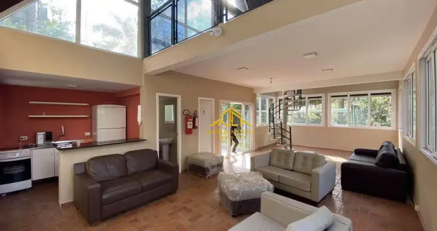 Casa com 3 quartos, sendo 3 suítes à venda, 147 m² por r$ 1.200.000 - jardim das paineiras - granja viana/sp