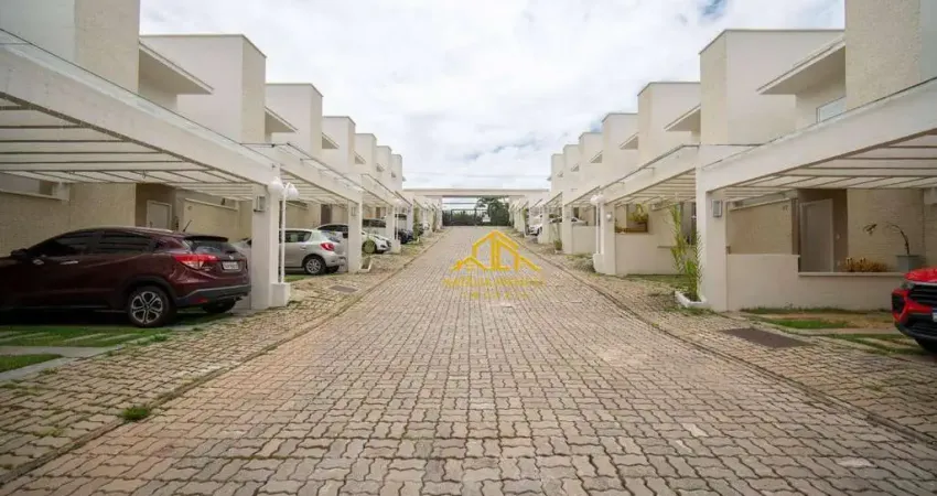 Casa com 3 dormitórios à venda, 105 m² por r$ 750.000,00 - granja viana - cotia/sp