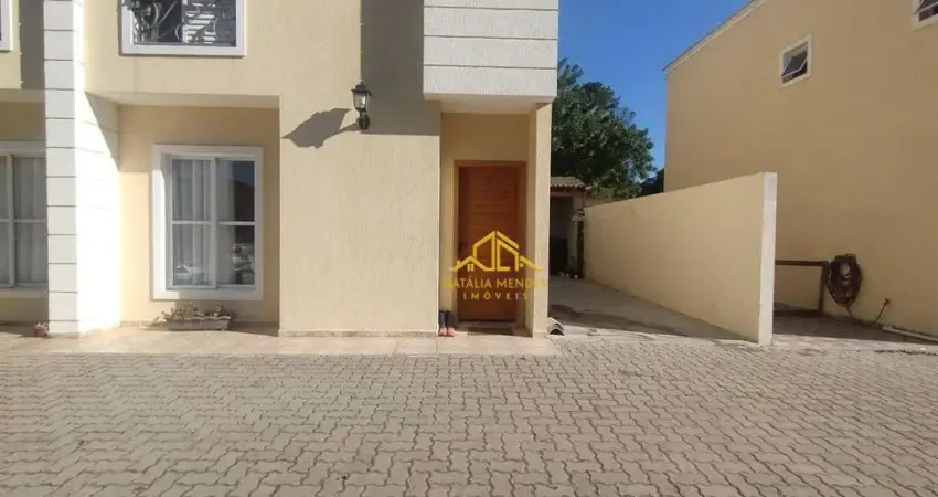 Casa com 3 dormitórios à venda, 110 m² por r$ 480.000,00 - chácara do carmo - vargem grande paulista/sp