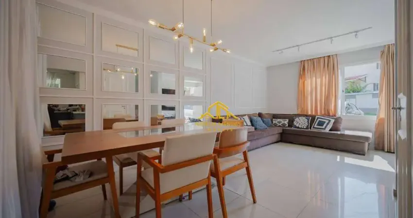 Casa com 3 dormitórios à venda, 84 m² por r$ 585.000,00 - jardim petrópolis - cotia/sp