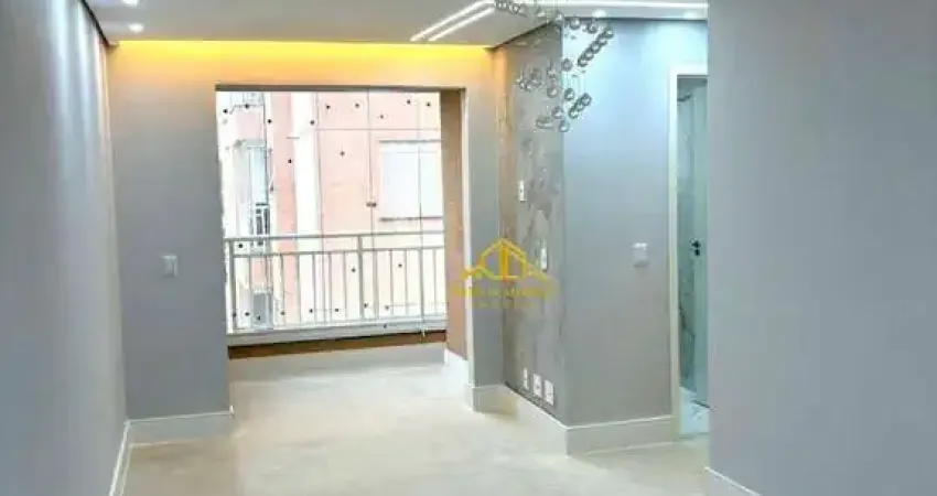 Apartamento com 2 dormitórios à venda, 48 m² por r$ 310. - santa maria - osasco/sp