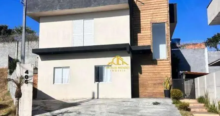 Casa com 3 dormitórios à venda, 146 m² por r$ 1.170. - pitas - cotia/sp