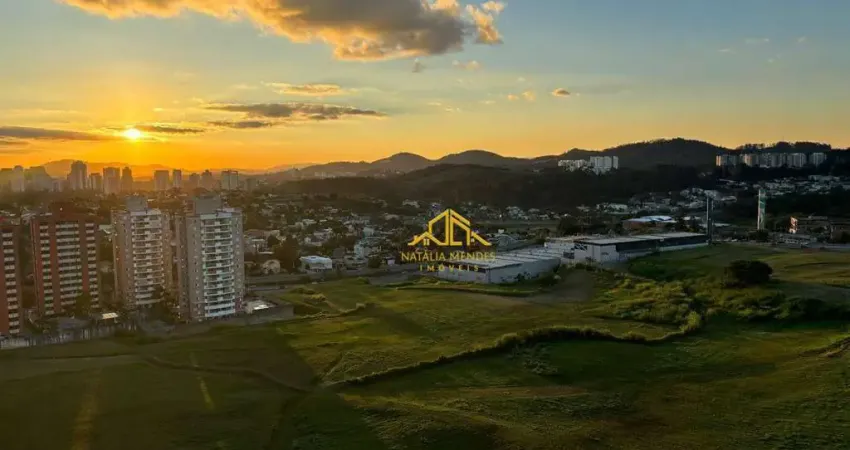 Apartamento com 4 dormitórios à venda, 109 m² por r$ 1.600. - centro comercial jubran - barueri/sp