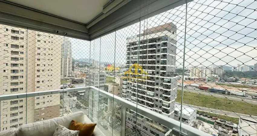 Apartamento com 3 quartos à venda, 105 m² por r$ 1.290.000 - bethaville - barueri/sp