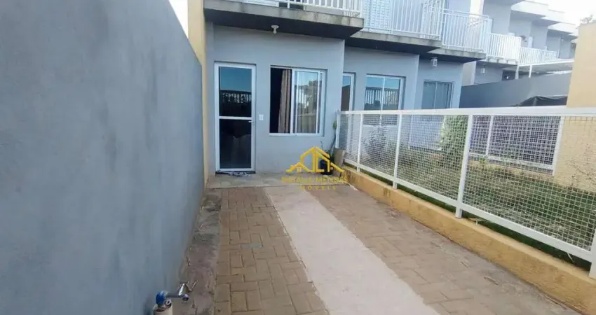 Casa com 2 quartos à venda na Estrada Sant'Anna, 1, Pununduva, Cotia