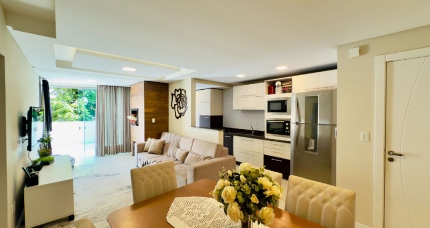 Apartamento com 3 quartos à venda na Rua General Osório, 00, Velha, Blumenau