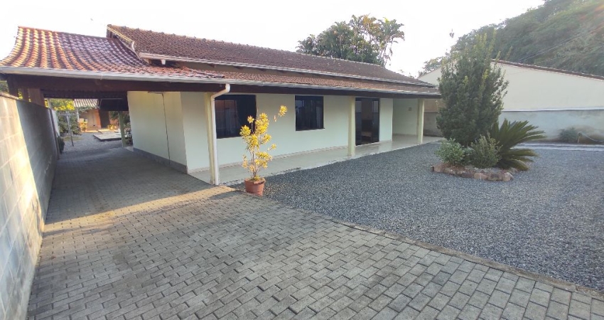 Casa com 3 quartos à venda na Rodovia BR-470, Badenfurt, Blumenau