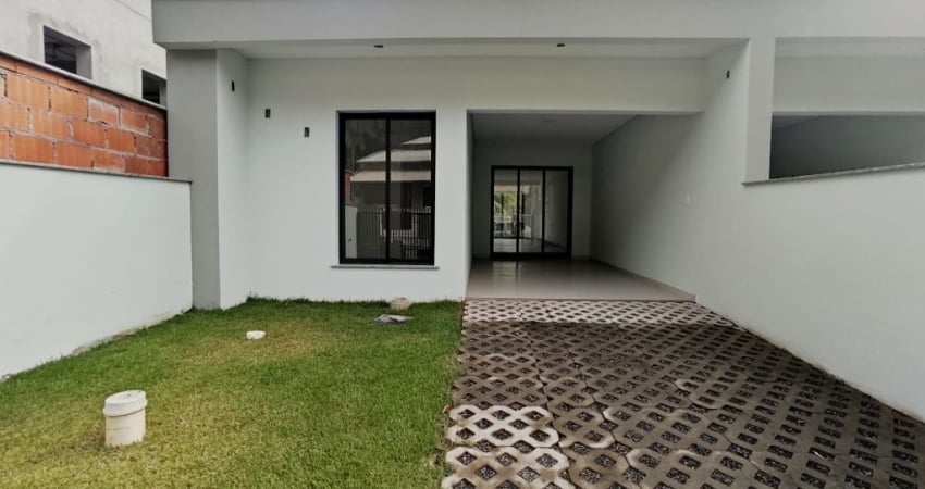 Casa à venda no Testo Salto, Blumenau 