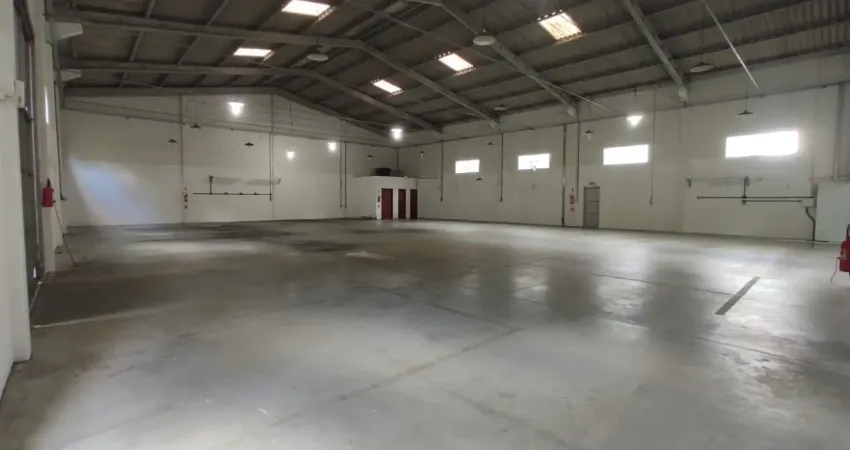 Barracão / Galpão / Depósito com 7 salas para alugar no Do Salto, Blumenau