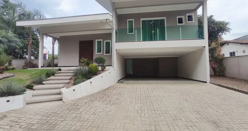 Casa com 3 quartos à venda na Rua Gregório Link, 00, Badenfurt, Blumenau