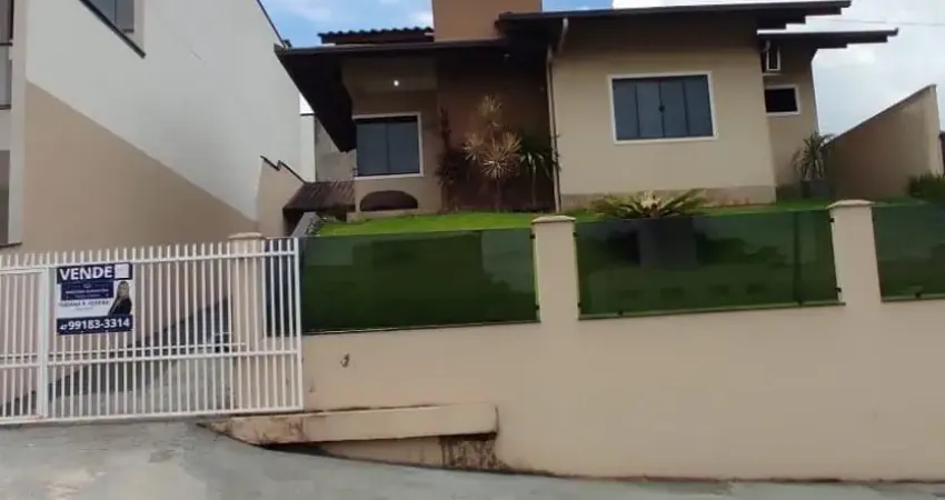 Casa com 3 quartos à venda no Tapajós, Indaial