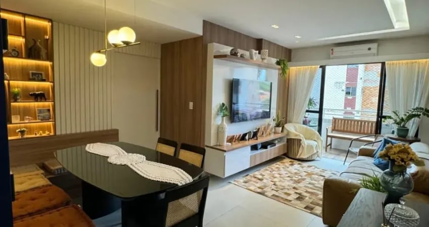 Apartamento para venda no  Renascença II ,Todo Projetado