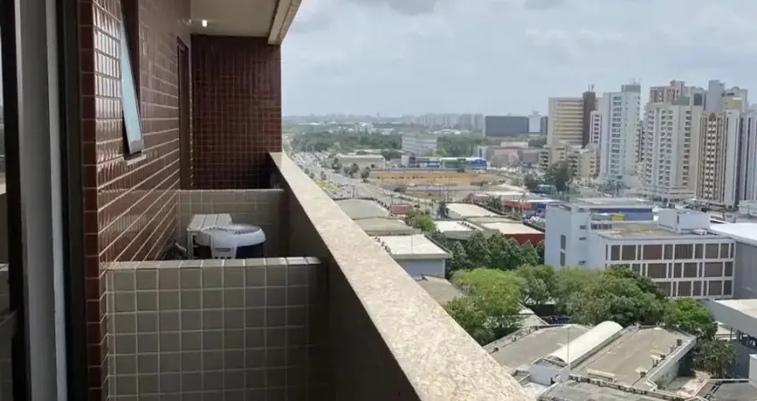 Apartamento para venda no jardim renascença com 105m