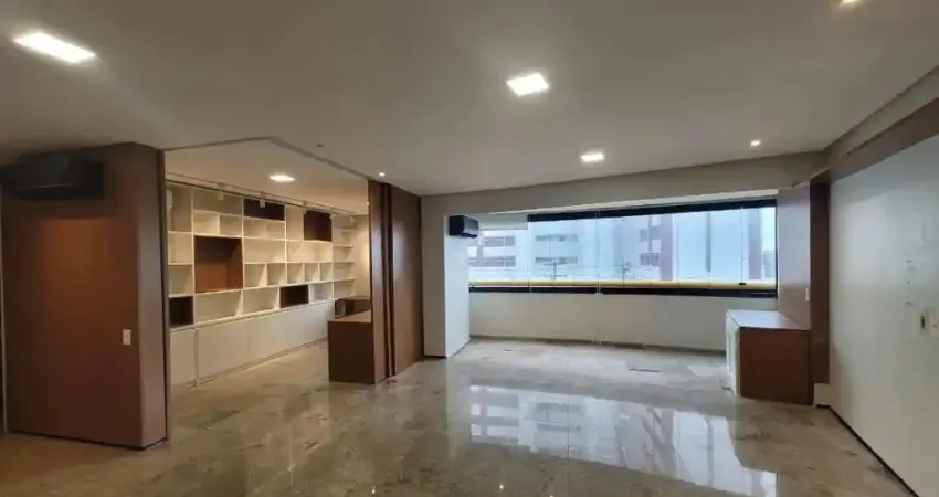 Apartamento com 3 quartos para alugar no Ponta do Farol, São Luís 