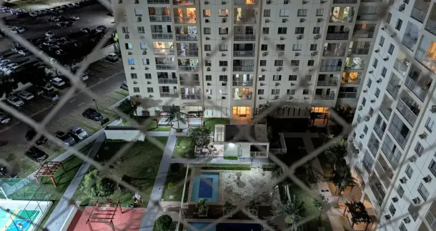 Apartamento com 3 quartos à venda no Jaracaty, São Luís 