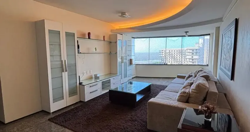 Excelente apartamento com 168 m² para locação e venda na ponta d areia