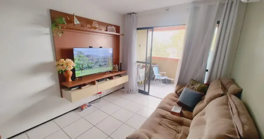 Apartamento com 3 quartos à venda no Calhau, São Luís 