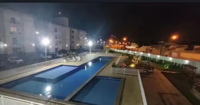Apartamento com 2 quartos à venda no Recanto dos Nobres, São Luís 