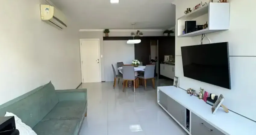 Apartamento com 3 quartos à venda no Jardim Renascença, São Luís 
