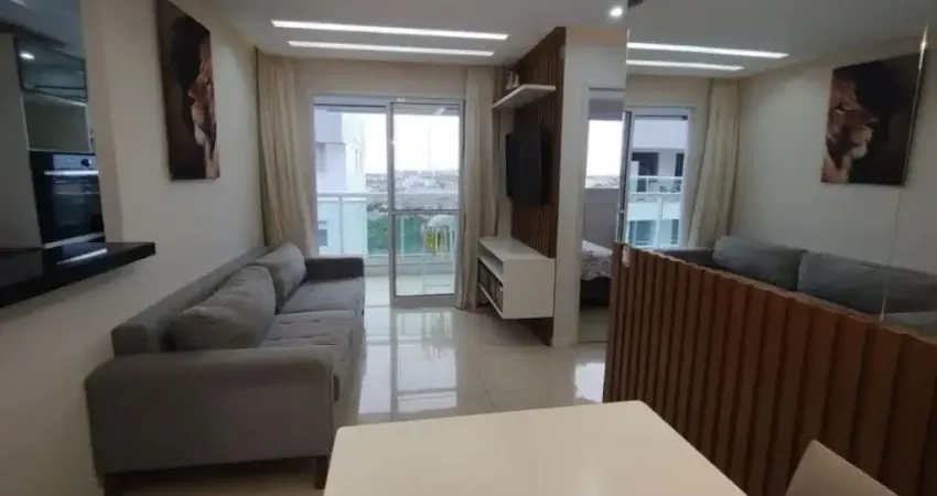 Apartamento com 2 quartos à venda no Cohama, São Luís 