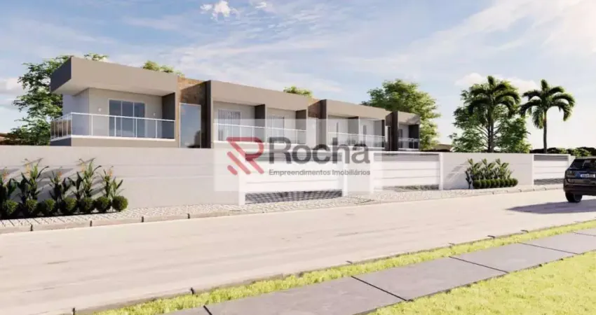 Casa para venda, Pé na areia, Cibratel, Itanhaem - CA42