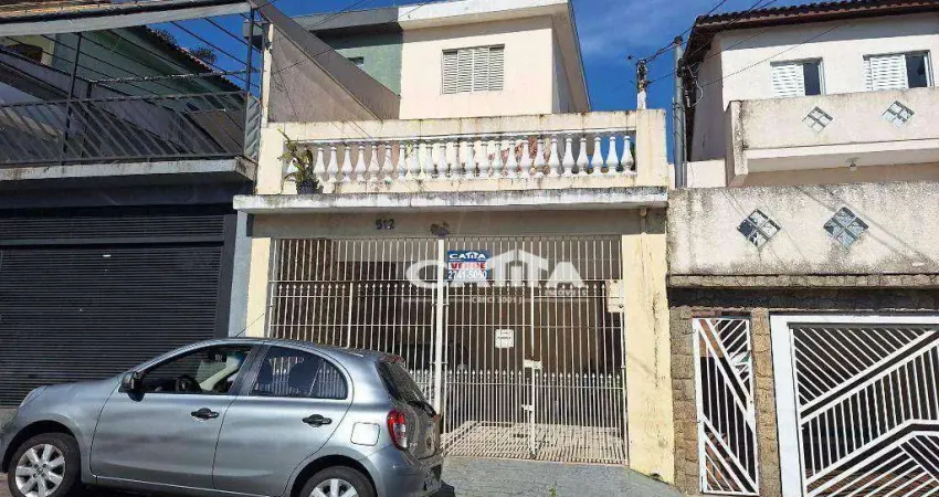 Sobrado à venda, 70 m² por R$ 480.000,00 - Jardim Fernandes - São Paulo/SP
