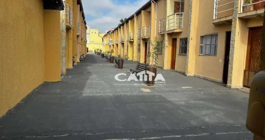 Sobrado 02 quartos à venda em Itaquera em condomínio fechado