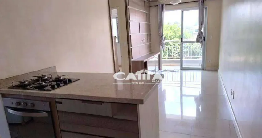 Apartamento com 2 quartos à venda, 50 m² por R$ 295.000 - Itaquera - São Paulo/SP