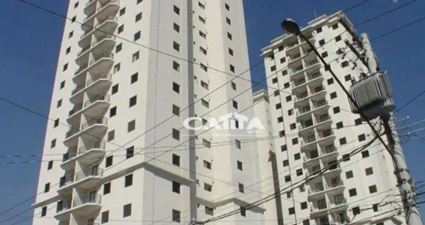 Apartamento com 3 dormitórios à venda, 78 m² por R$ 640.000,00 - Alto da Mooca - São Paulo/SP