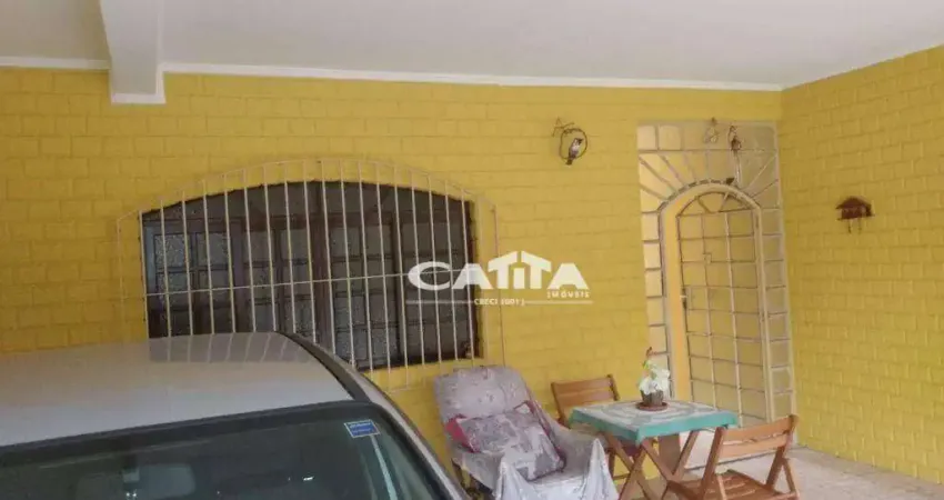 Sobrado com 5 Quartos à venda, 194 m²  - Itaim Paulista - São Paulo/SP