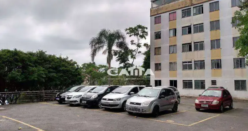 Apartamento com 3 quartos à venda na Rua Morubixaba, 279, Cidade Líder, São Paulo