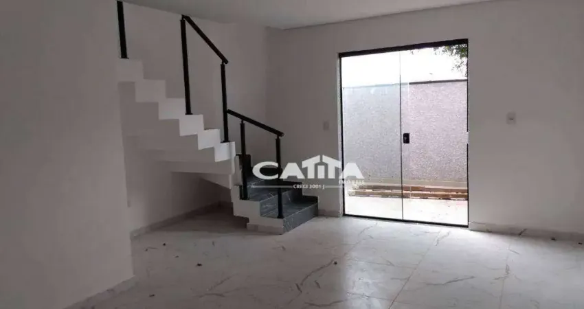 Sobrado com 2 quartos à venda, 101 m² por R$ 529.999 - Artur Alvim - São Paulo/SP