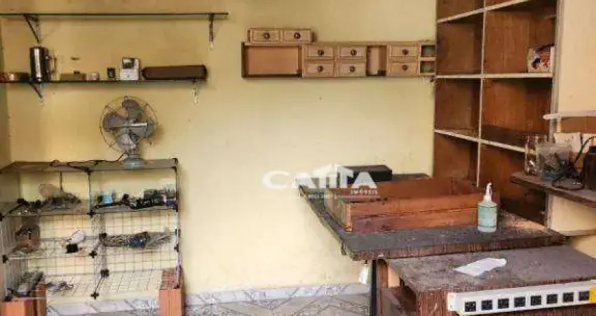 Terreno à venda, 293 m² por R$ 500.000,00 - Cidade Líder - São Paulo/SP