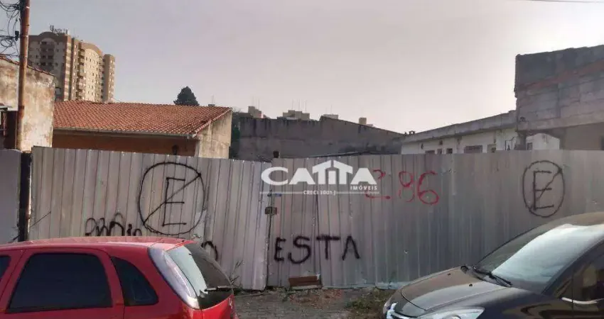 Terreno à venda, 320 m² por R$ 479.999,99 - Cidade Líder - São Paulo/SP