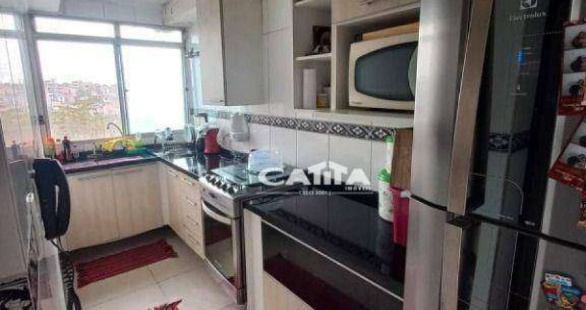 Apartamento Duplex com 2 quartos à venda, 82 m² por R$ 269.999 - Cidade Líder - São Paulo/SP