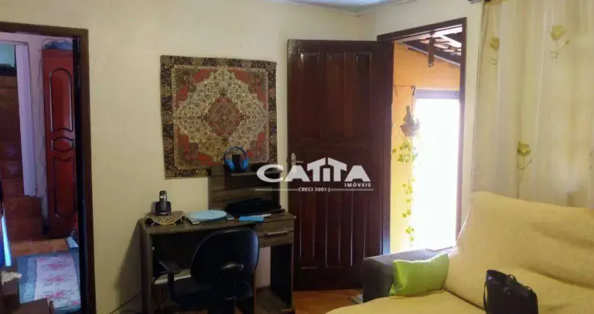 Casa à venda, 80 m² por R$ 349.999,00 - Vila Carmosina - São Paulo/SP