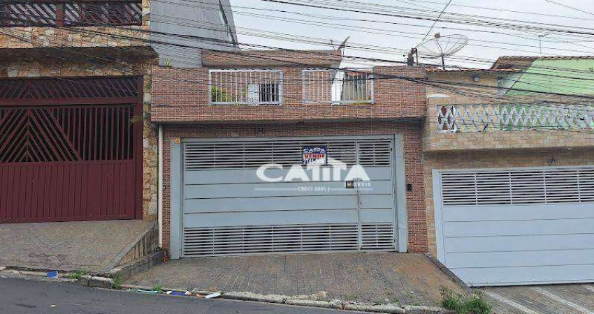 Casa com 3 quartos à venda na Rua Marino Silvani, Cidade Líder, São Paulo