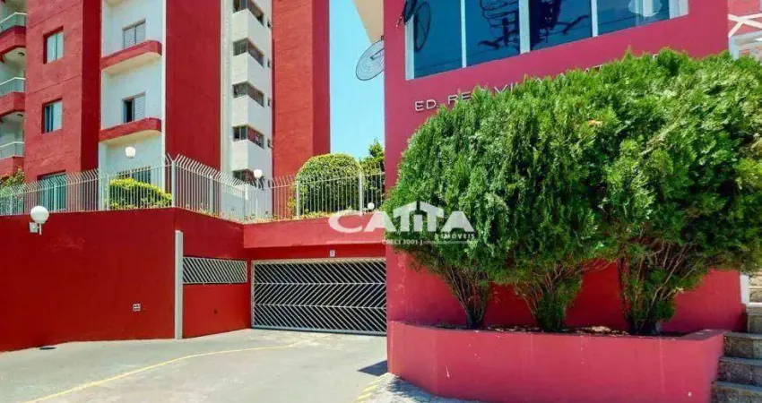 Apartamento com 2 dormitórios à venda, 57 m² por R$ 410.000,00 - Vila Matilde - São Paulo/SP