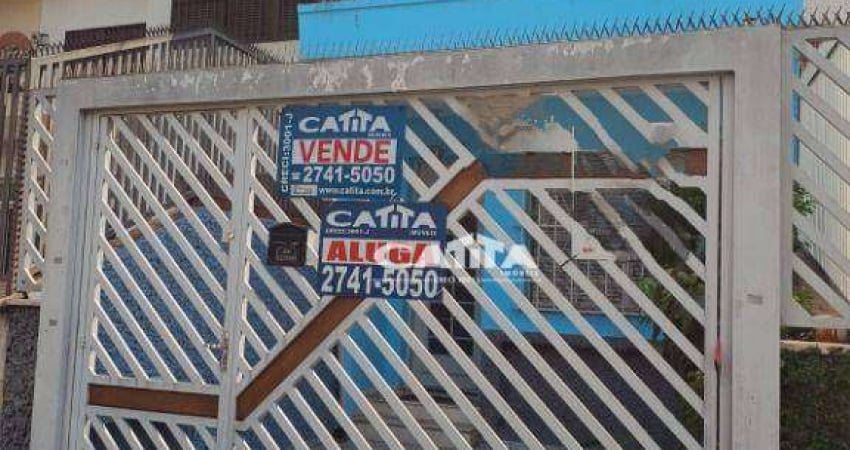 Sobrado com 3 dormitórios, 120 m² - venda por R$ 960.000,00 ou aluguel por R$ 5.228,80/mês - Tatuapé - São Paulo/SP