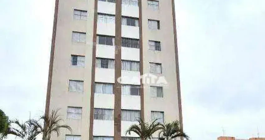 Apartamento com 2 dormitórios à venda, 62 m² por R$ 320.000,00 - Vila Matilde - São Paulo/SP