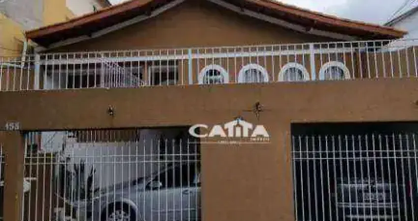 Casa com 3 dormitórios à venda, 110 m² por R$ 375.000,00 - Cidade Líder - São Paulo/SP