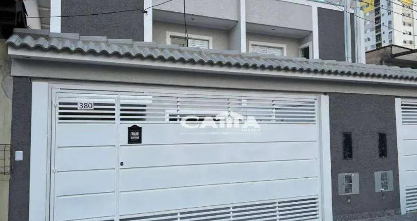 Sobrado à venda Vila Rosália Guarulhos