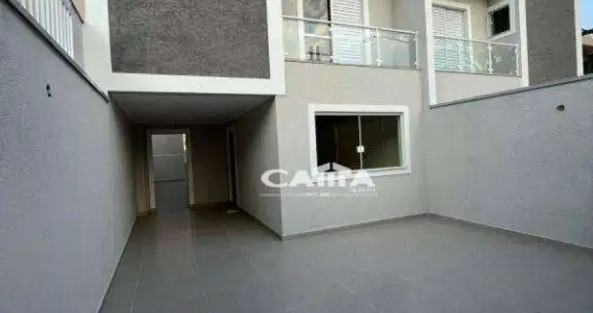 Sobrado 03 quartos à venda na Vila Rosália Guarulhos